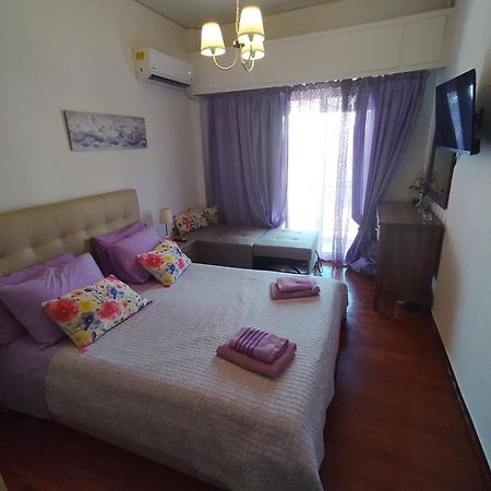 Marilias Apartment بريفيزا المظهر الخارجي الصورة