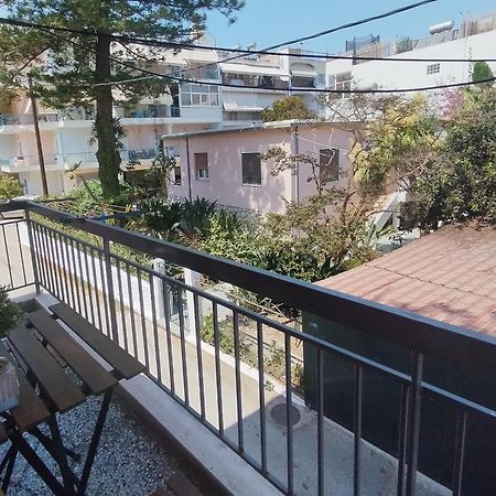 Marilias Apartment بريفيزا المظهر الخارجي الصورة