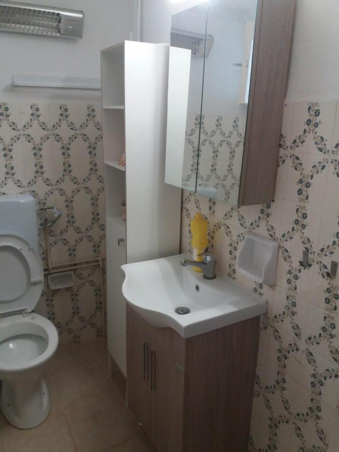 Marilias Apartment بريفيزا المظهر الخارجي الصورة