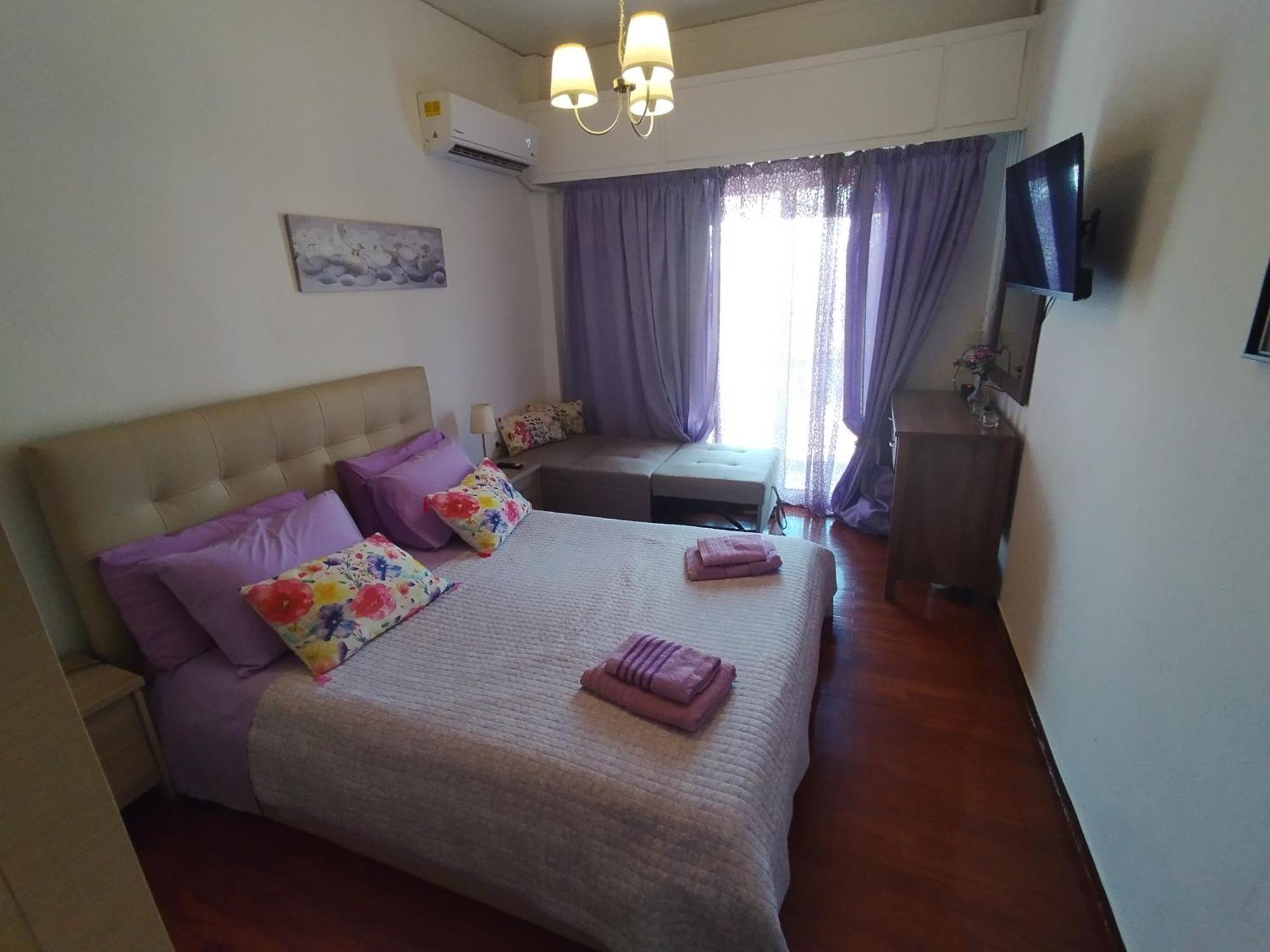 Marilias Apartment بريفيزا المظهر الخارجي الصورة