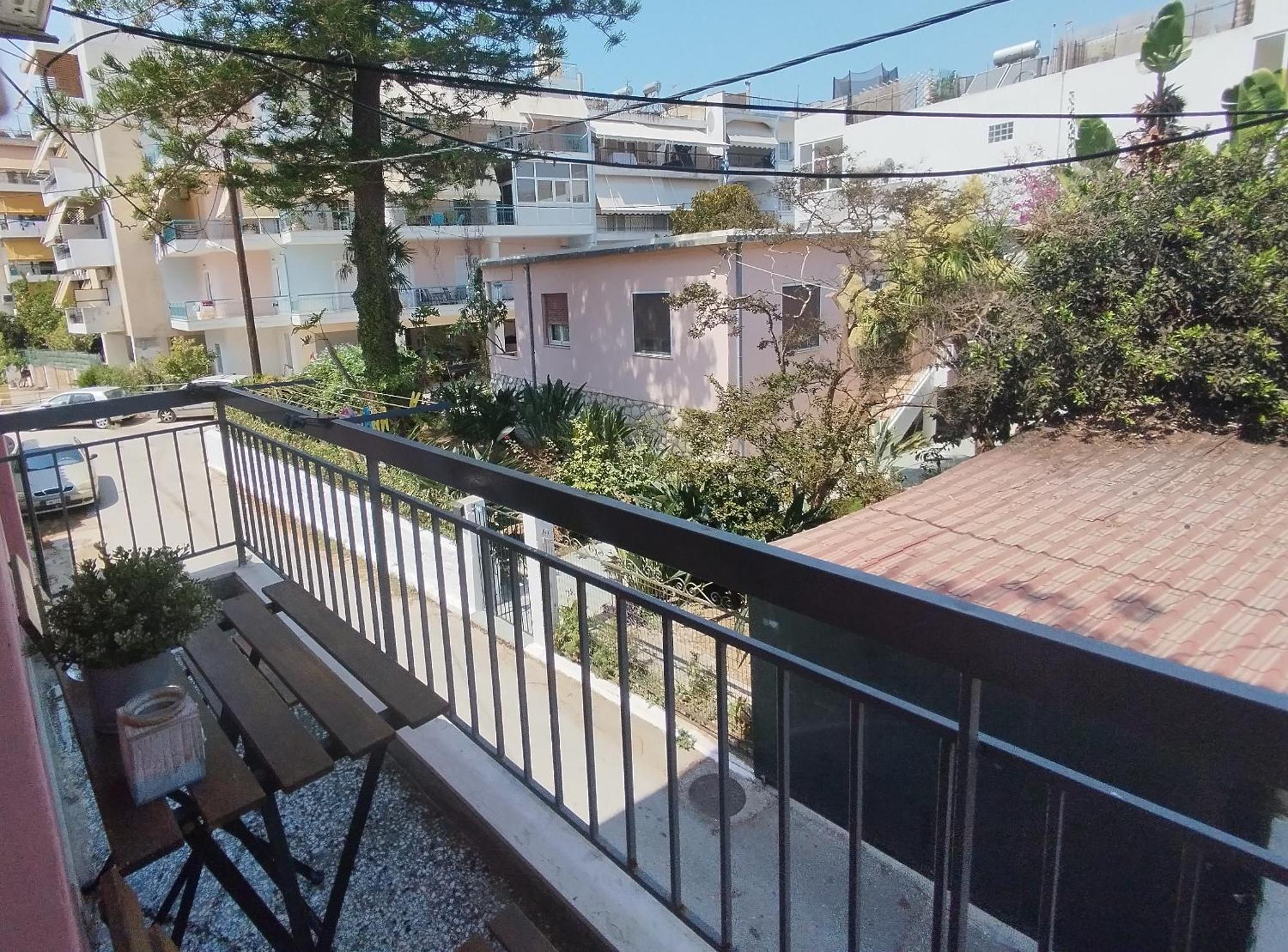 Marilias Apartment بريفيزا المظهر الخارجي الصورة