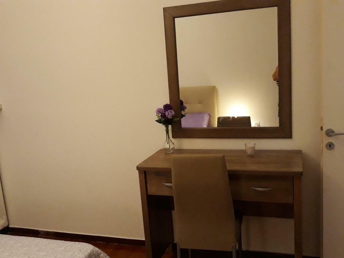 Marilias Apartment بريفيزا المظهر الخارجي الصورة