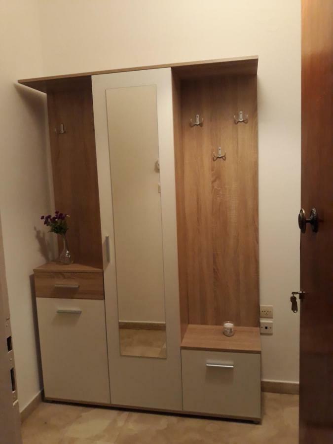 Marilias Apartment بريفيزا المظهر الخارجي الصورة
