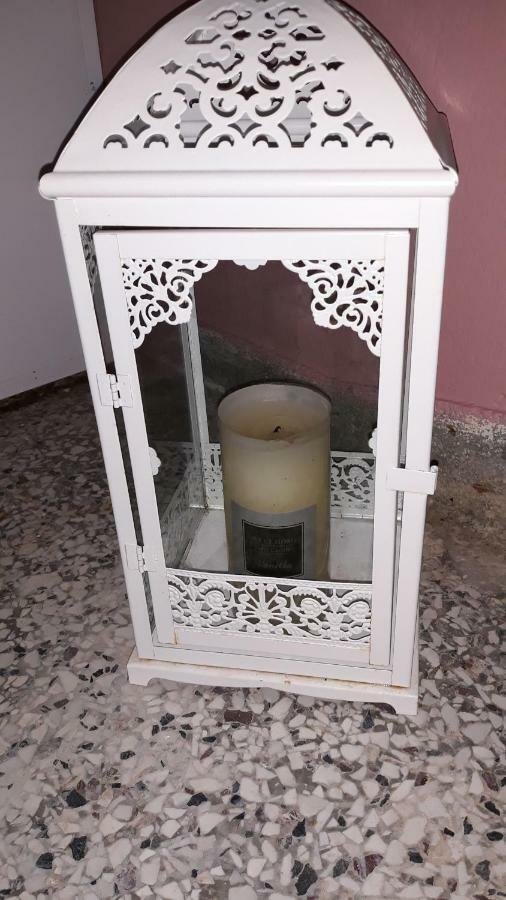 Marilias Apartment بريفيزا المظهر الخارجي الصورة